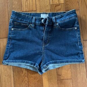 Ardene short jeans